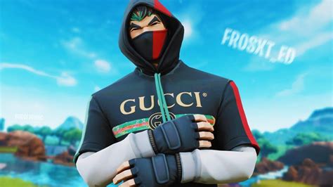 fortnite gucci